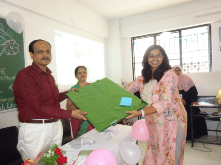 H.G. M. Azam College of Education Events photo 28